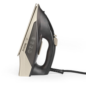 Beldray Iron 2000W - Black and Silver