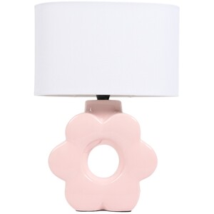 Flower Table Lamp