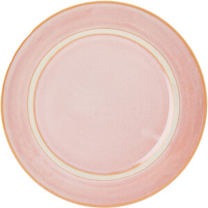 Mason Blush Side Plate - Blush
