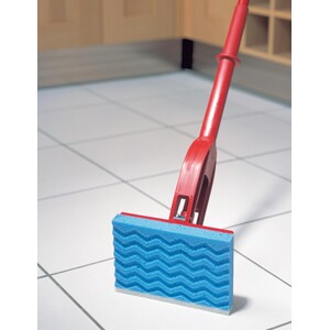 Vileda Magic Mop Flat Refill Head by Vileda