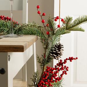 Artificial Garland by OHS