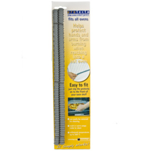 Protecta Oven Shelf Guard by Toastabags