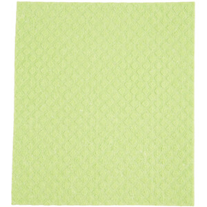 Pack of 4 Minky Sponge Cloths by Minky