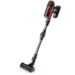 Tefal X-Force Flex 12.60 Pet and Car Cordless Stick Vacuum TY98A2GO - Black by Tefal
