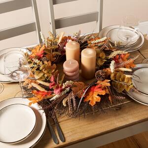 Artificial Wreath by OHS