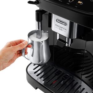DeLonghi Magnifica Evo Bean to Cup Automatic Coffee Machine - Black by DeLonghi