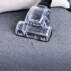 Motion2 Pet 3L Baglass Cylinder Vacuum Cleaner SilverRed - Silver by Ewbank