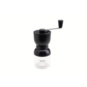 Tramontina Manual Coffee Grinder with Ceramic Burr - Black by Tramontina