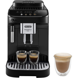 DeLonghi Magnifica Evo Bean to Cup Automatic Coffee Machine - Black by DeLonghi