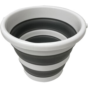 Collapsible Bucket 10L