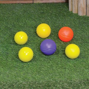 Earth Bags Toss Play Set - Blue