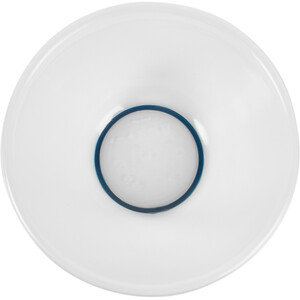 My Kitchen Anti Skid Clear Plastic Bowl - Clear / 2l by My Kitchen