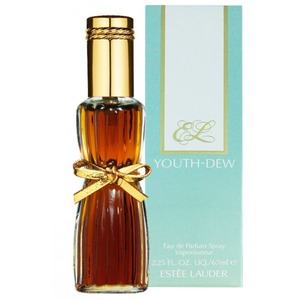 Estee Lauder Youth Dew Eau de Parfum Women's Perfume Spray - Green by Estee Lauder