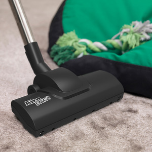 230V Henry Xtra Vacuum Cleaner - Red by Henry