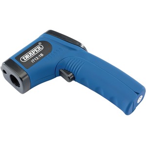 Draper Infra-red Thermometer by Draper