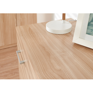 Panama 4 Piece Set - Oak by GFW