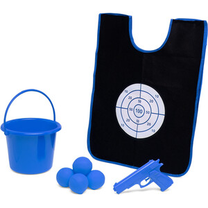 Ultimate Water Fight - Blue