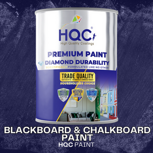 HQC Blackboard And Chalkboard Paint by HQC