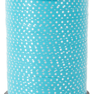 Dot Curling Ribbon