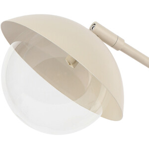 Joshua Table Lamp - Neutral