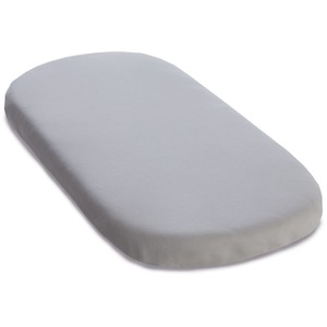 CDL Baby Fitted Sheet by Clair De Lune