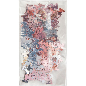 Wedding Scatter Sequins by True Moments