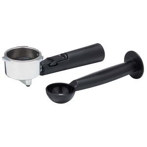 15-Bar Retro Espresso Coffee Machine by Cooks Professional