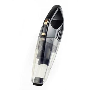 Beldray 7.4V Wet Dry Cordless Handheld Vacuum - Black by Beldray