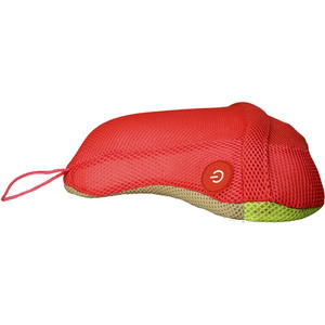 Bath Massage Pillow - Multicoloured by Lifemax