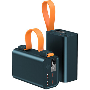 30000mAh Power Bank for Outdoor Use