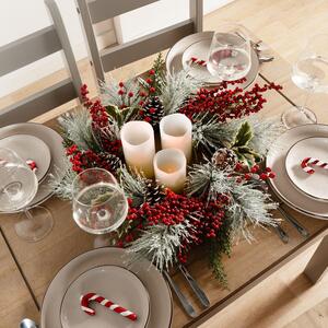 Artificial Wreath by OHS