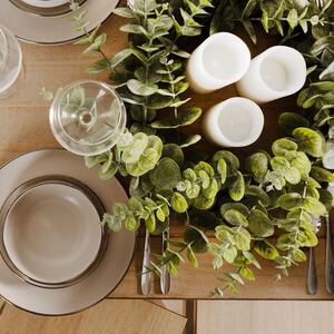 Artificial Wreath by OHS