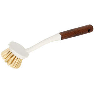 Sanctuary Dish Brush - Brown
