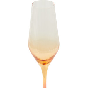 Two Tone Ombre Flute