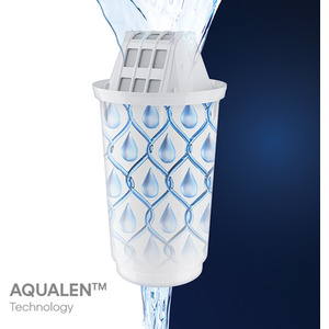 Aquaphor A5 Water Filter Cartridge - White / A5 Cartridge with added Magnesium by AQUAPHOR