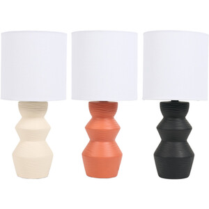 Zaya Table Lamp