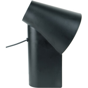 Callahan Table Lamp - Black