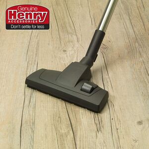 Henry AS0 Full Replacement Kit - Black by Henry