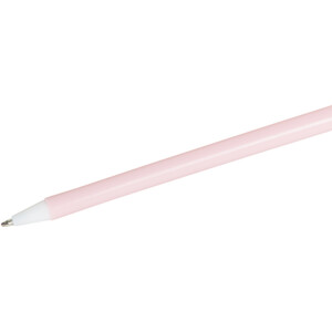 Pig Pom Pom Pen - Pink by i-doodle