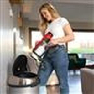Henry Quick Vacuum Cleaner - Red by Numatic International