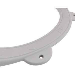 Kidkid Slide and Swing Play Set with Basketball Hoop - Blue by Kidkid