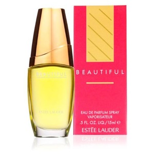 Estee Lauder Beautiful Eau de Parfum Women's Perfume Spray - Pink by Estee Lauder