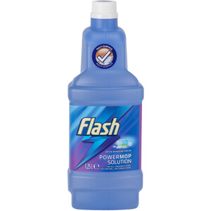 Flash PowerMop Liquid Refill by Flash