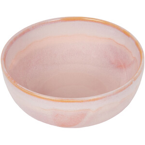 Mason Blush Bowl - Blush