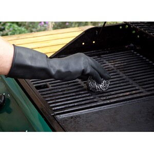 Marigold Scrunchie Tough Scourers by Marigold