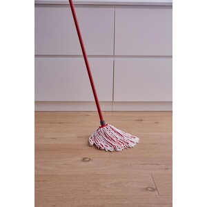 Vileda SuperMocio Microfibre and Power Mop by Vileda