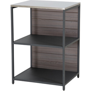 Fleetwood Outdoor Kitchen Shelf - Natural