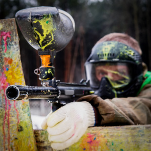 Happy Birthday Gift Experience - Red by Find Me A Gift