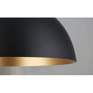 Manhattan Lampshade - Black