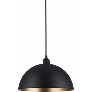 Manhattan Lampshade - Black